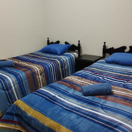 Barranco Monumental Apartment Lima Ngoại thất bức ảnh
