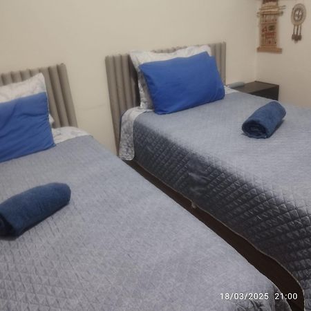 Barranco Monumental Apartment Lima Ngoại thất bức ảnh