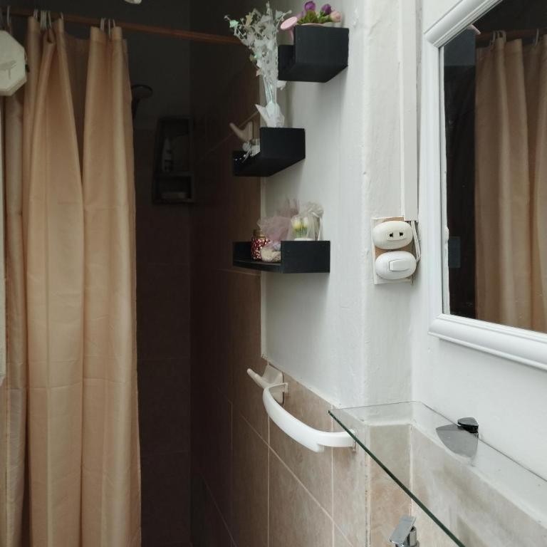 Barranco Monumental Apartment Lima Ngoại thất bức ảnh