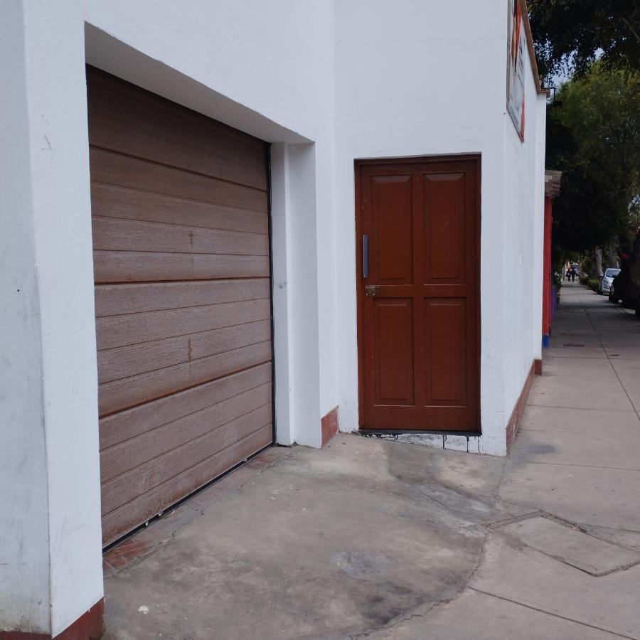 Barranco Monumental Apartment Lima Ngoại thất bức ảnh