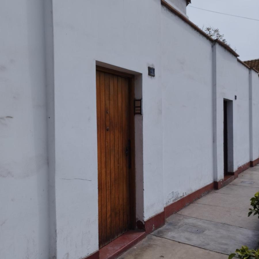Barranco Monumental Apartment Lima Ngoại thất bức ảnh