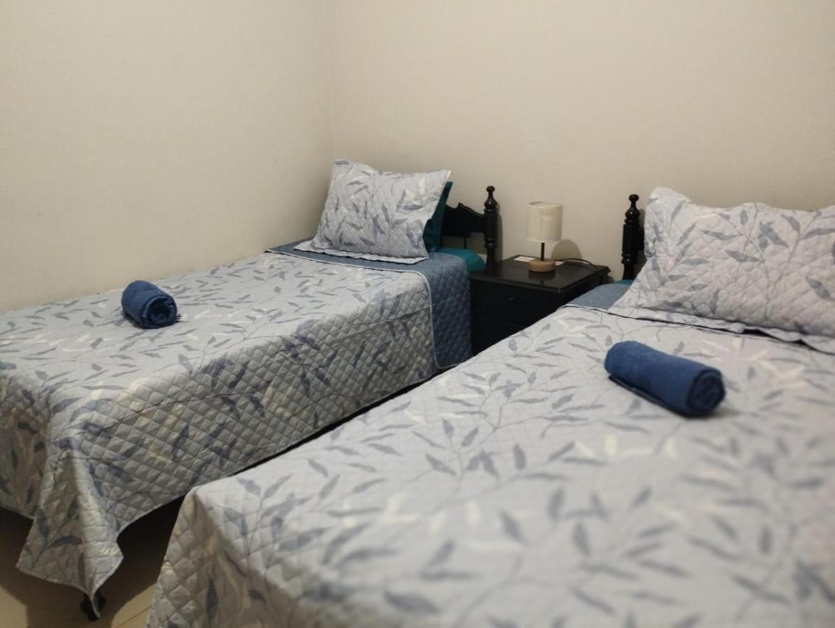 Barranco Monumental Apartment Lima Ngoại thất bức ảnh