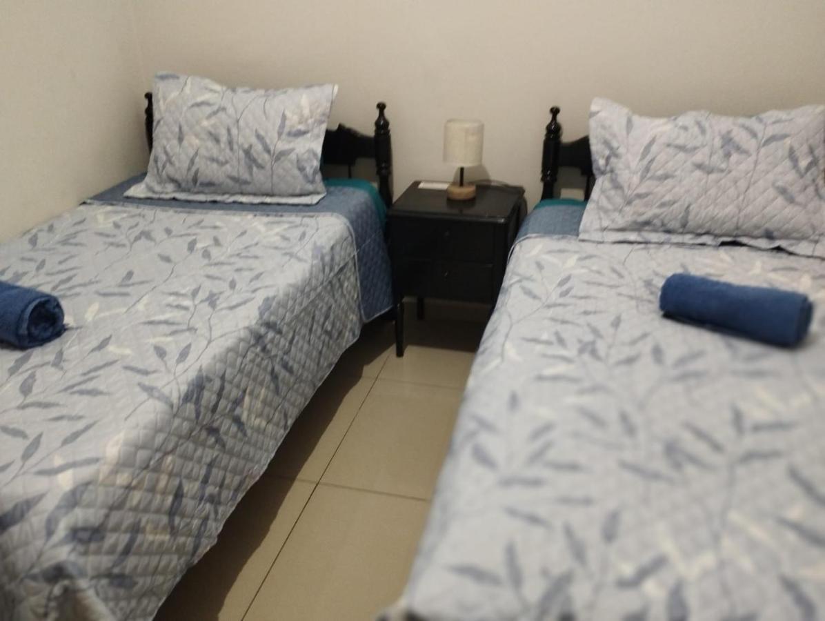 Barranco Monumental Apartment Lima Ngoại thất bức ảnh