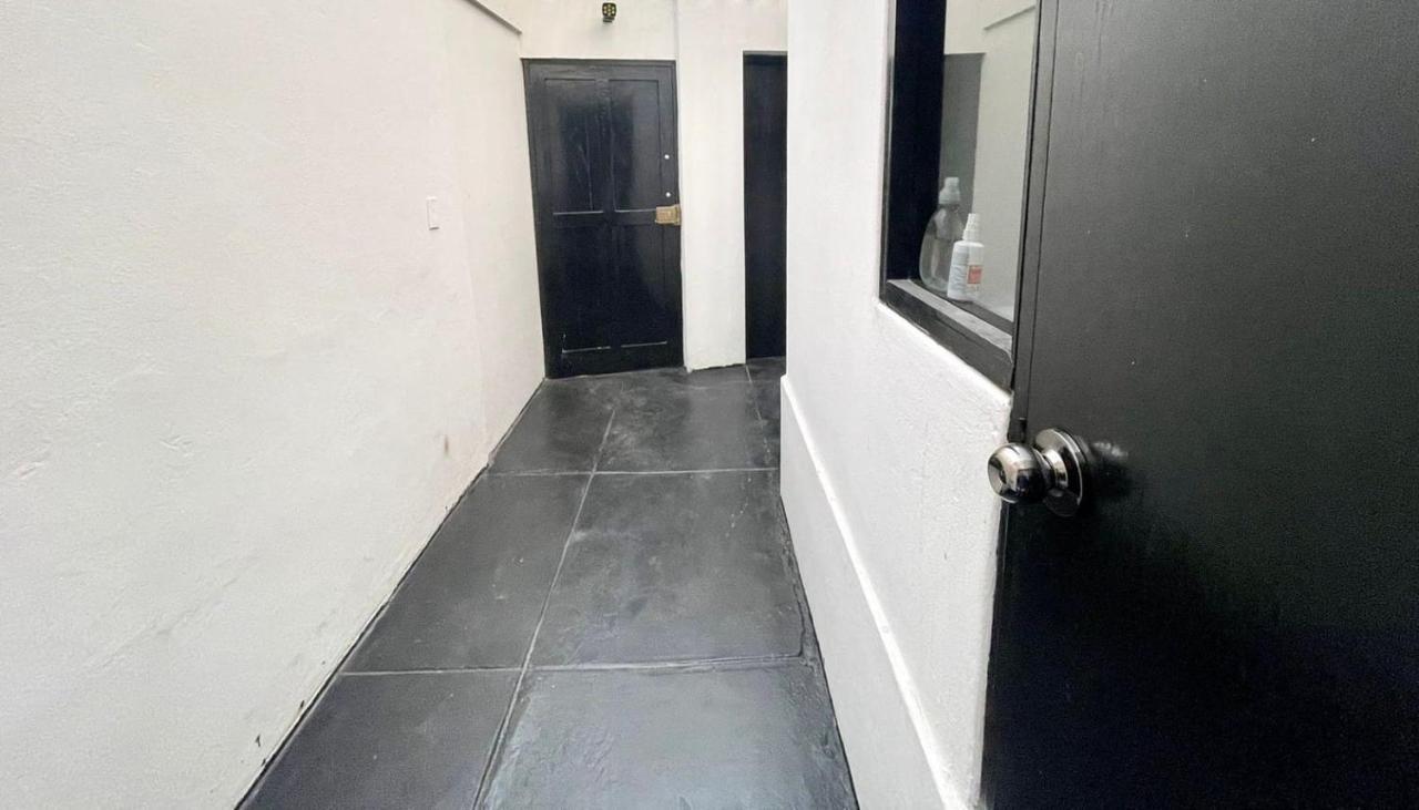 Barranco Monumental Apartment Lima Ngoại thất bức ảnh