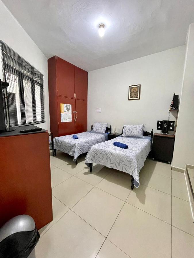 Barranco Monumental Apartment Lima Ngoại thất bức ảnh
