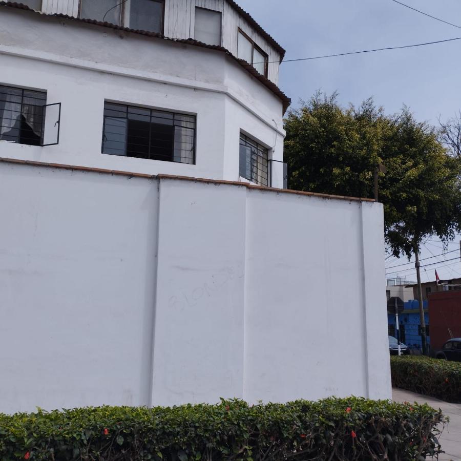 Barranco Monumental Apartment Lima Ngoại thất bức ảnh