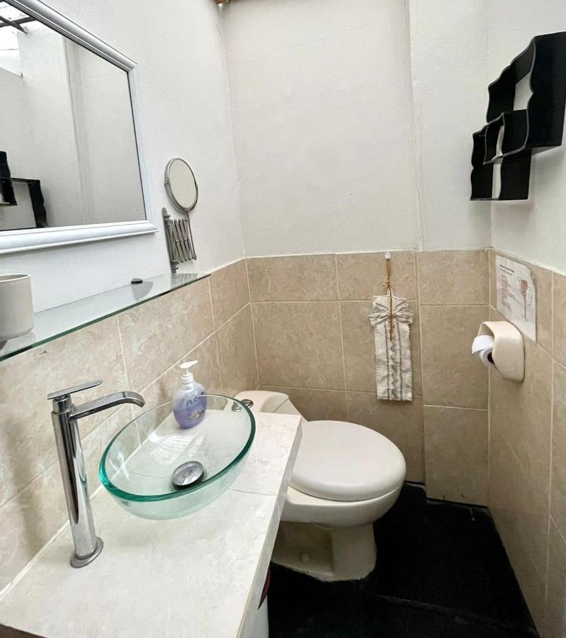 Barranco Monumental Apartment Lima Ngoại thất bức ảnh