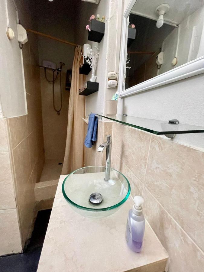 Barranco Monumental Apartment Lima Ngoại thất bức ảnh