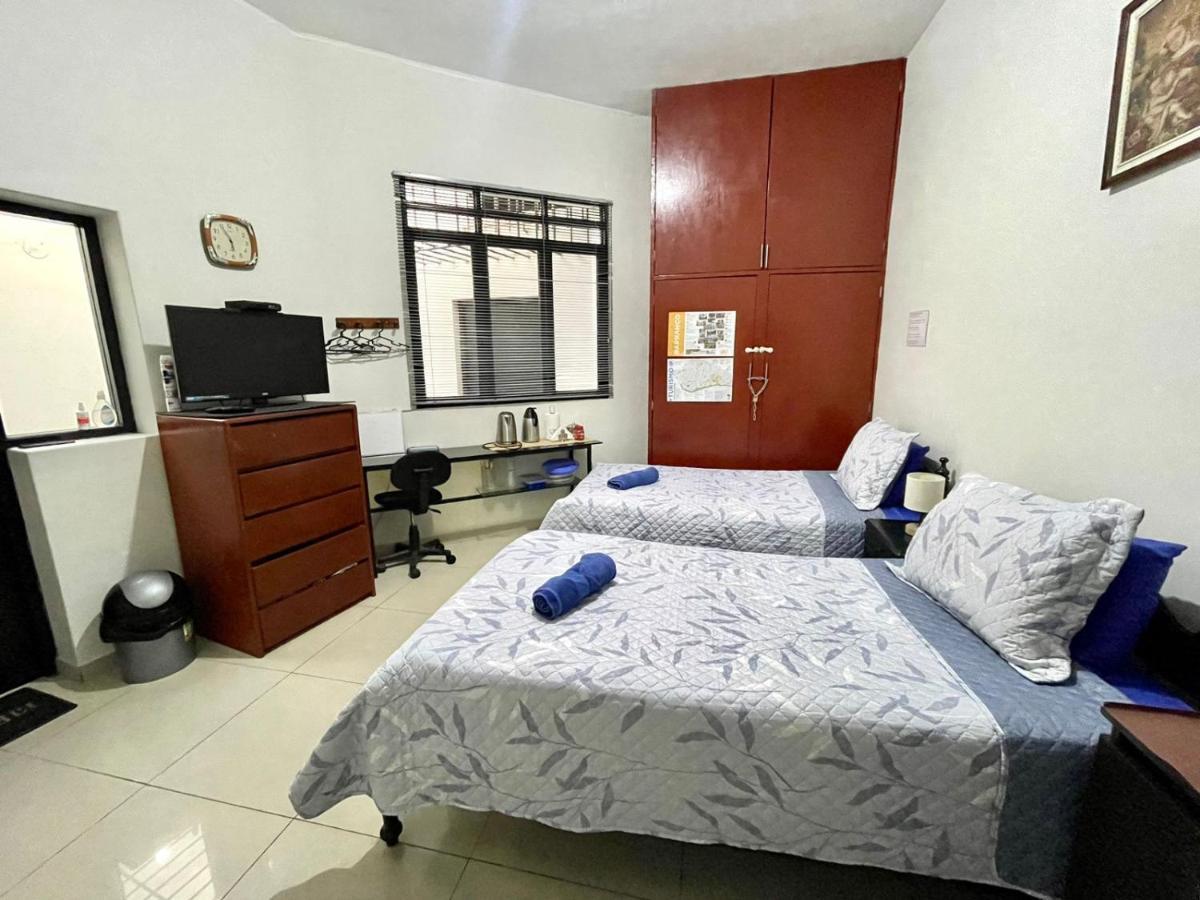 Barranco Monumental Apartment Lima Ngoại thất bức ảnh
