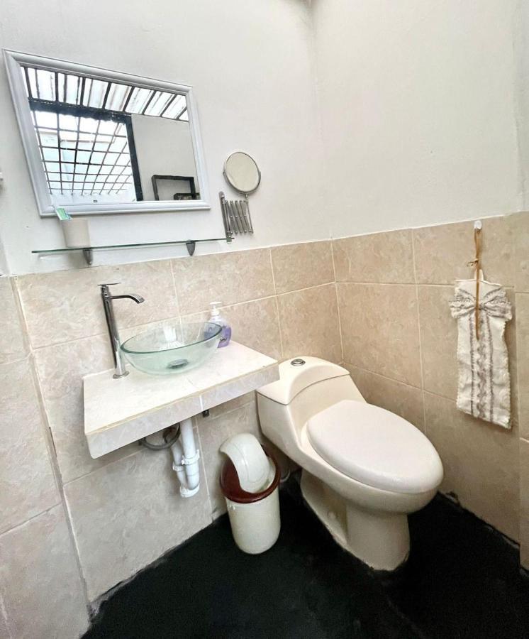 Barranco Monumental Apartment Lima Ngoại thất bức ảnh