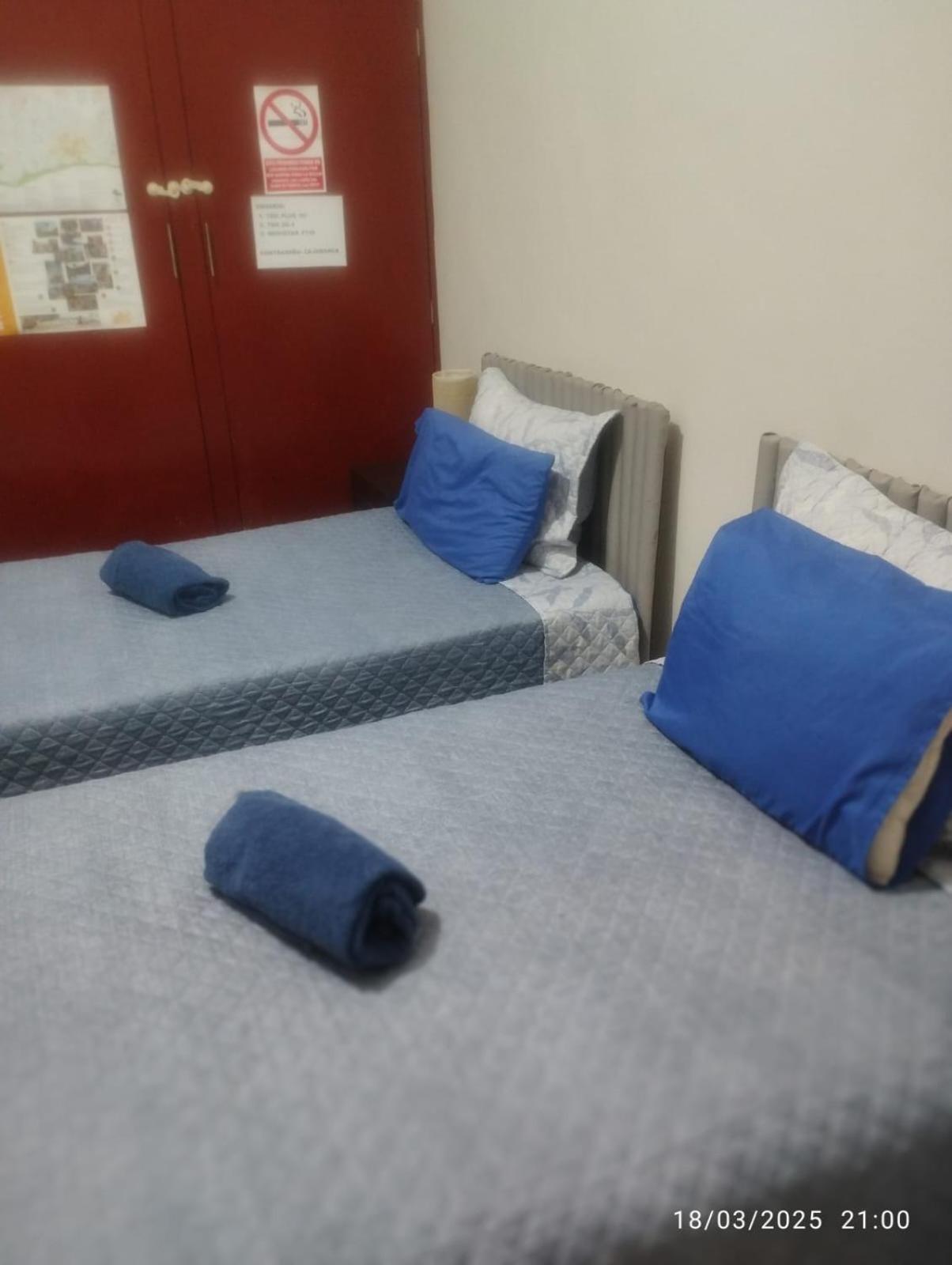 Barranco Monumental Apartment Lima Ngoại thất bức ảnh