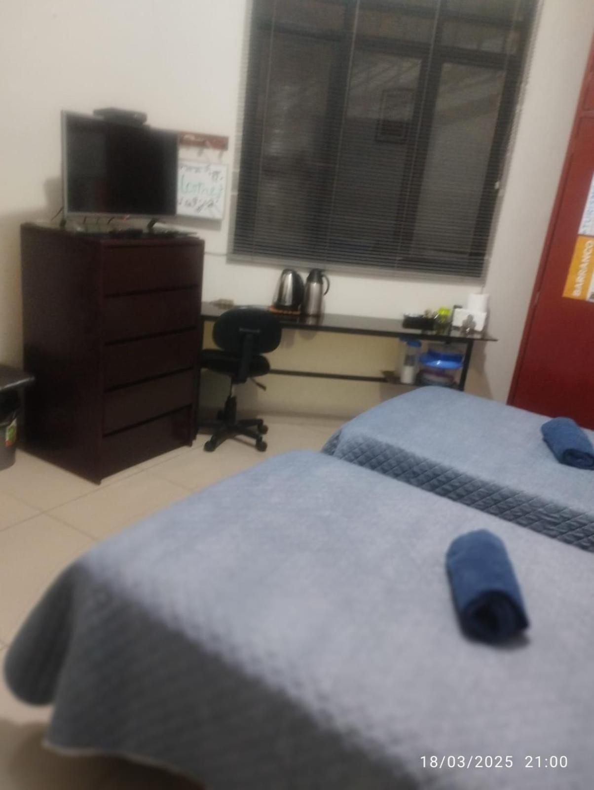 Barranco Monumental Apartment Lima Ngoại thất bức ảnh