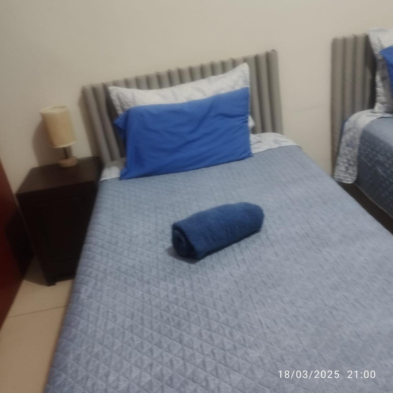 Barranco Monumental Apartment Lima Ngoại thất bức ảnh