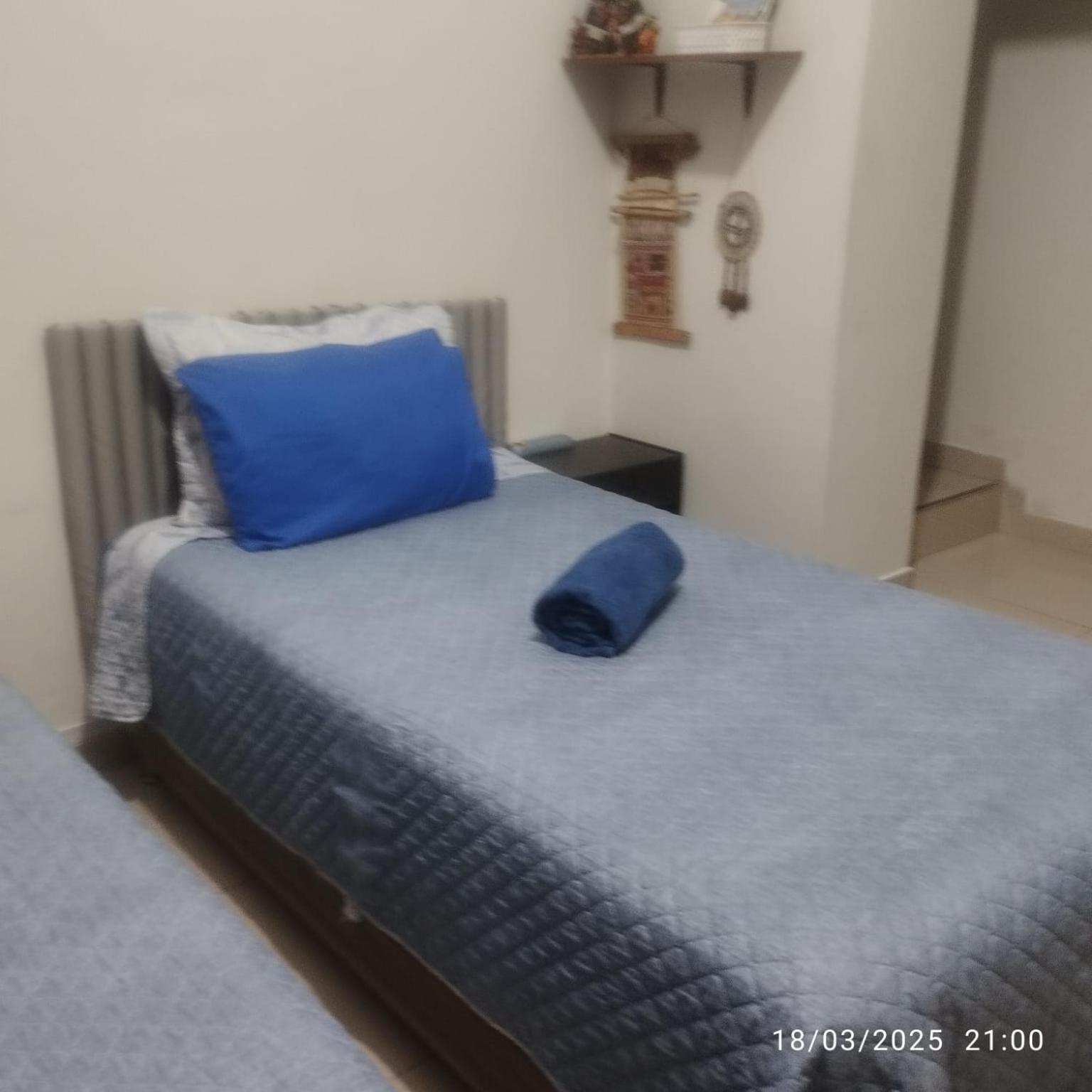 Barranco Monumental Apartment Lima Ngoại thất bức ảnh
